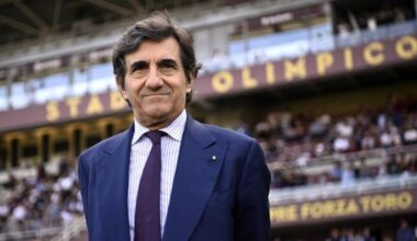 Cairo dopo Torino-Cagliari: "Delusione e rabbia"