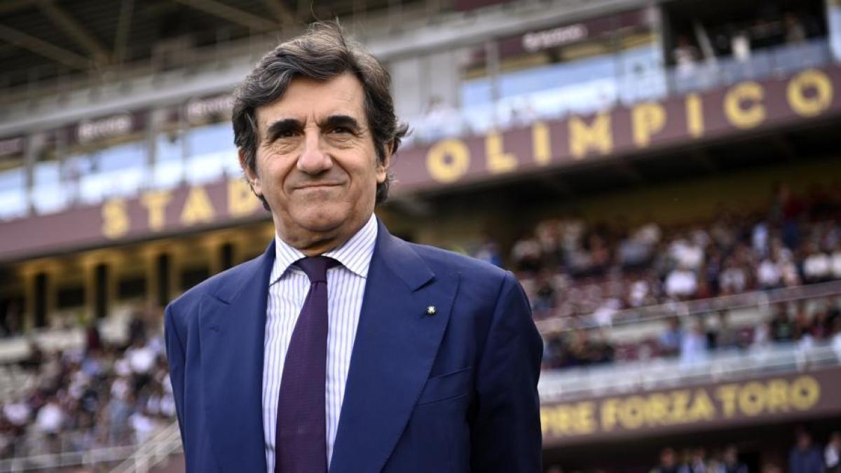 Cairo dopo Torino-Cagliari: "Delusione e rabbia"