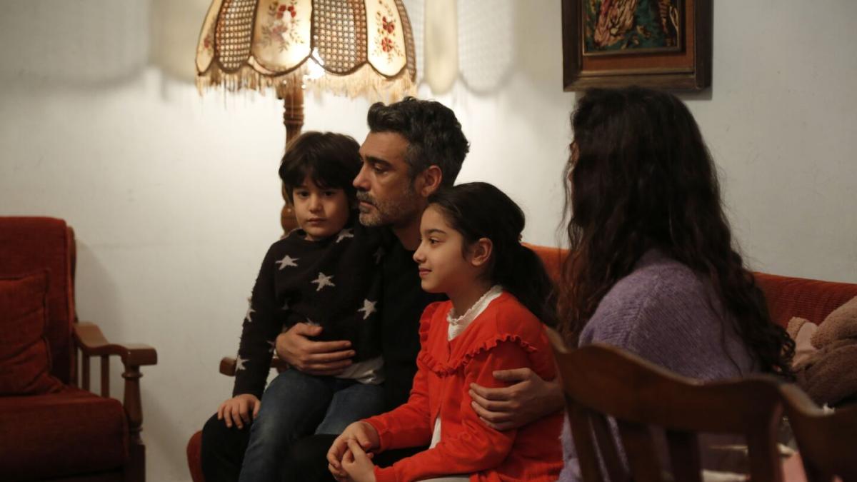 La Forza di una donna: anticipazioni dal 28 dicembre al 3 gennaio 2025