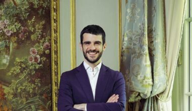 Giulio Dalvit, un italiano a New York: «A 34 anni sono curatore alla Frick e racconto artisti italiani sconosciuti. Anche a Guantanamo guardavano i nostri video sui tesori del museo»