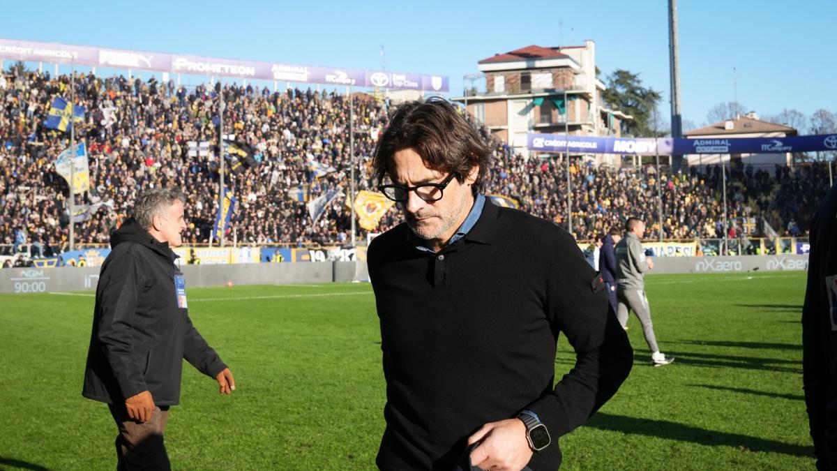 Fiorentina, Vanoli rischia: da Sousa a Motta, i nomi di Paratici