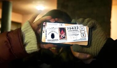 La festa dei veleni: benvenuti a Villamanín, il paese spagnolo che «chiude» per una lite sulla lotteria