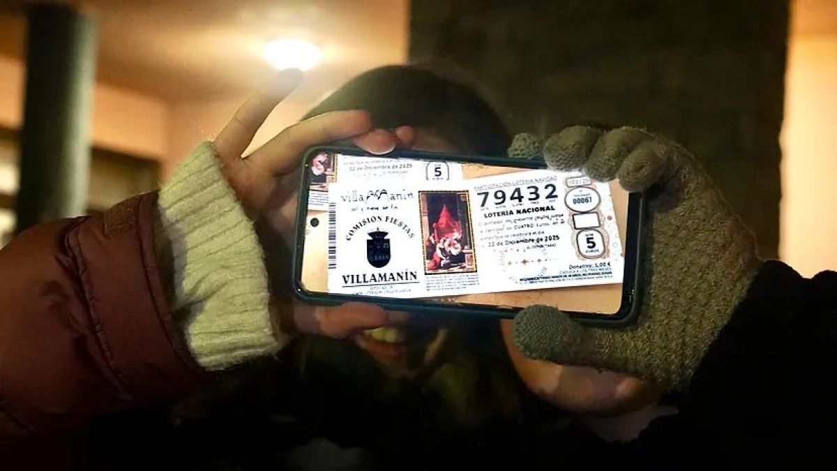 La festa dei veleni: benvenuti a Villamanín, il paese spagnolo che «chiude» per una lite sulla lotteria