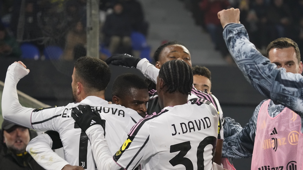 Pagelle Pisa-Juventus: Openda evanescente (5) e Cambiaso disconnesso (5), Zhegrova coraggioso (7) - Corriere della Sera