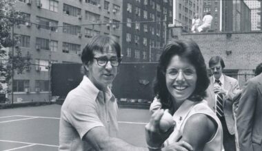 Tennis Kyrgios-Sabalenka, il precedente di Billie Jean King contro Riggs