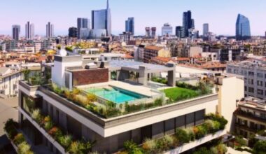 La fuga dei milionari: in 16mila via da Londra. Rotta su Milano (per la flat tax) e Dubai