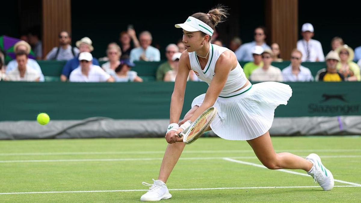 Tennis, le 5 giovani promesse del circuito Wta per il 2026