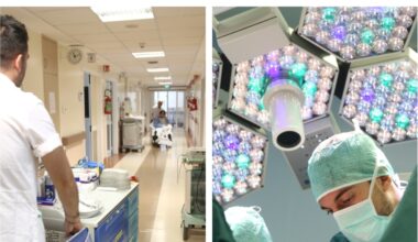 Bologna, il racconto del medico in ospedale a Natale senza i giovani specializzandi. Ai test di Medicina chiedete: «Cosa fate la domenica?»