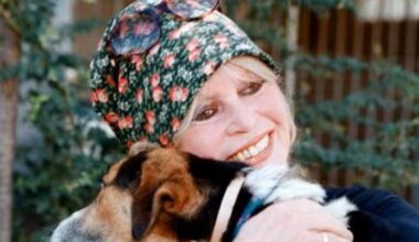 Bardot, funerali il 7 gennaio: verrà sepolta nel cimitero marino di St. Tropez e non nel suo giardino della Madrague. Destra e sinistra in Francia divise sull'omaggio: «Era razzista»