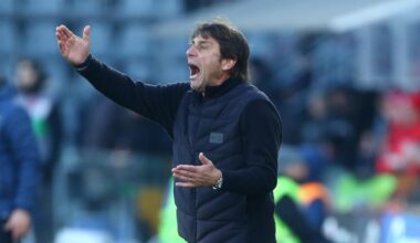 Gianfranco Zola: "Io voto il Napoli. L'Inter è più forte, ma vincerà Antonio"