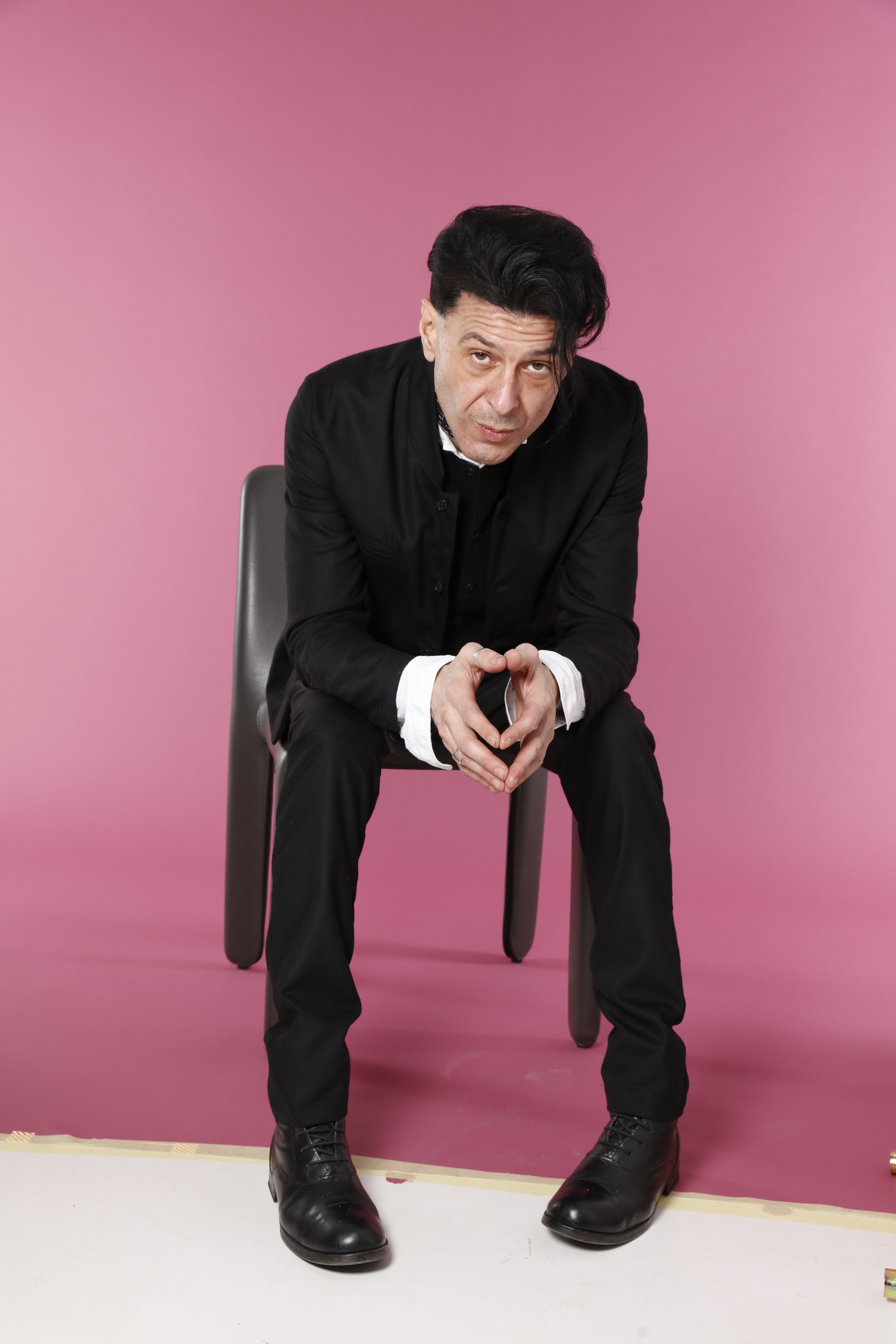 Ezio Bosso e il suo Premio alla Divulgazione Musicale, la prima edizione trasmessa in tv