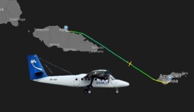 Capodanno 2026, come festeggiare due volte: i voli (da mezz’ora) che ti fanno viaggiare indietro nel tempo
