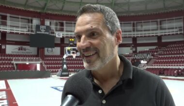 Basket, Trapani vicina alla resa: "Valutiamo di non giocare a Bologna contro la Virtus"