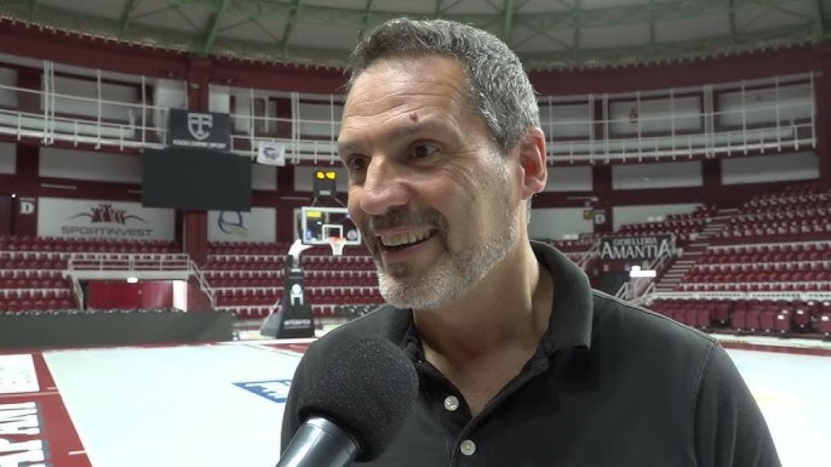 Basket, Trapani vicina alla resa: "Valutiamo di non giocare a Bologna contro la Virtus"