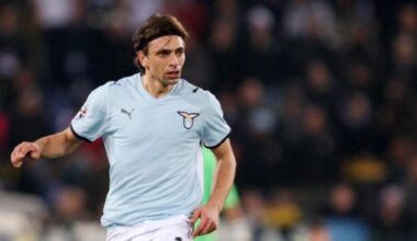 Sebastiano Siviglia intervista: "La Lazio, Totti, Lotito, Inzaghi, il calcio in Arabia"