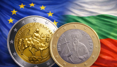 La Bulgaria dal primo gennaio entra nell’euro, i numeri tornano, la politica no: cosa cambia davvero