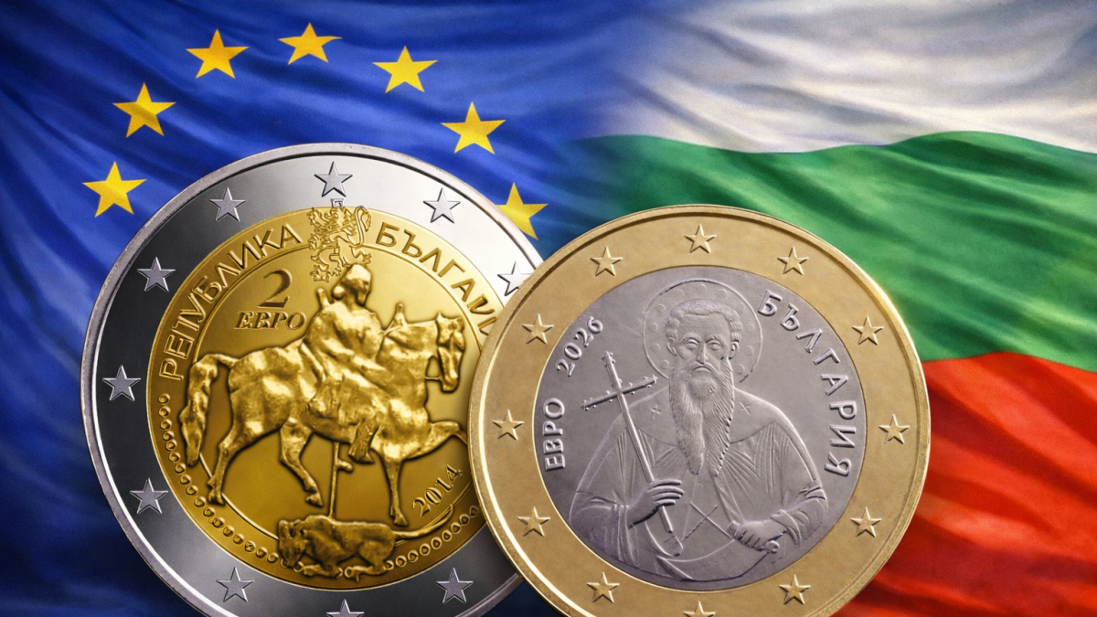 La Bulgaria dal primo gennaio entra nell’euro, i numeri tornano, la politica no: cosa cambia davvero