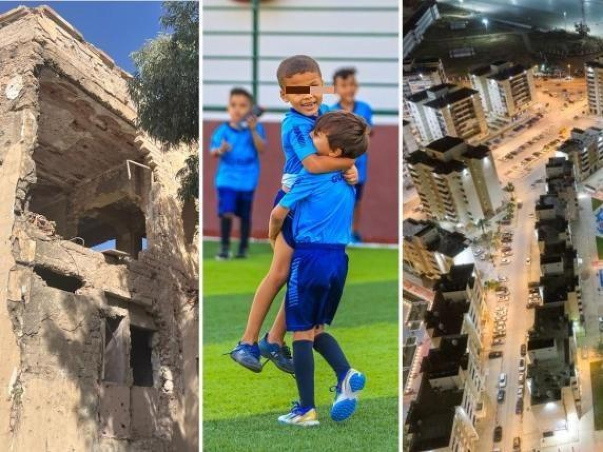 Milano, Libia: dai grattacieli all'appalto per l'aeroporto, così gli imprenditori lombardi scommettono sulla rinascita. «Niente carte di credito, solo valigie piene di cash​»