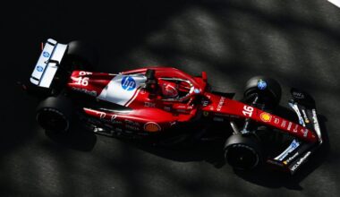 Ferrari 2026: doppia monoposto in pista per test e debutto a Melbourne