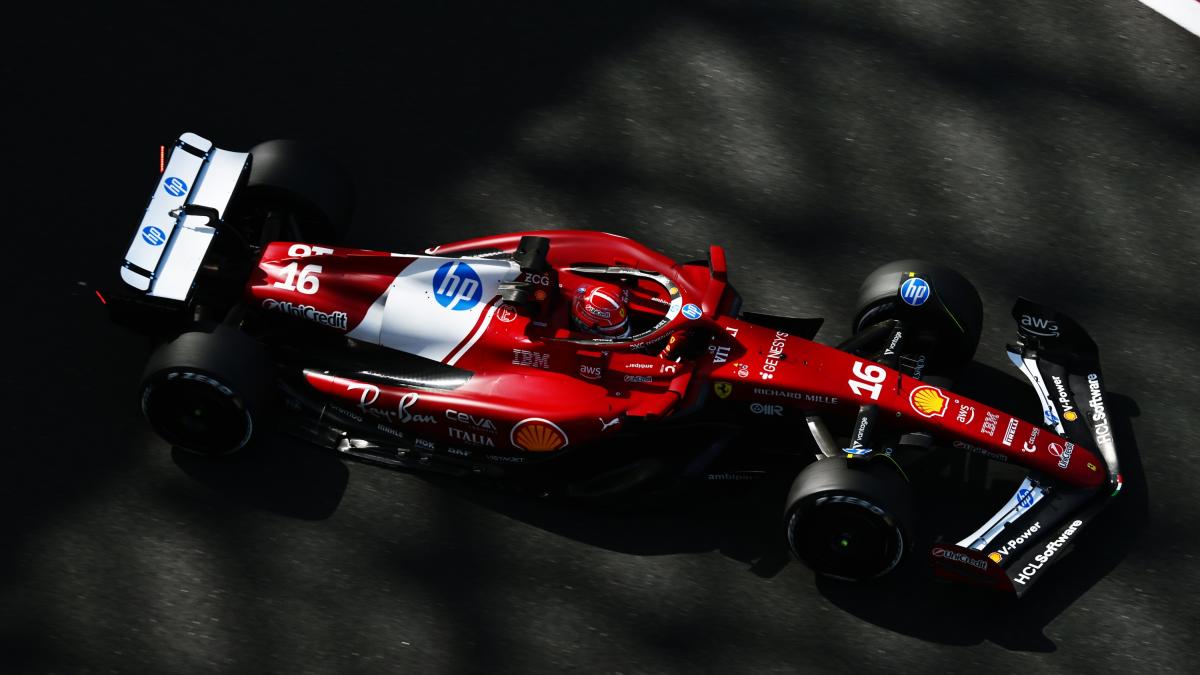 Ferrari 2026: doppia monoposto in pista per test e debutto a Melbourne