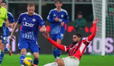 Simonelli: "Milan-Como a San Siro". Le date probabili 17 e 24 febbraio