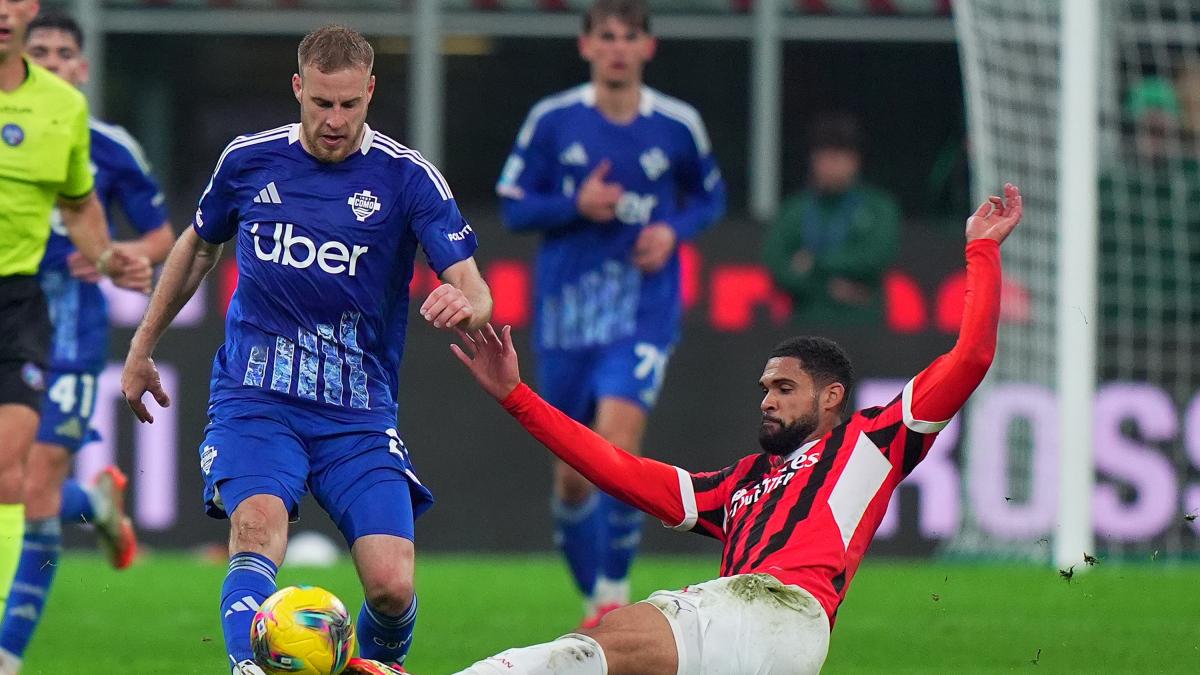 Simonelli: "Milan-Como a San Siro". Le date probabili 17 e 24 febbraio