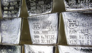 I record di oro, argento, rame, platino: perché il prezzo dei metalli si sta impennando