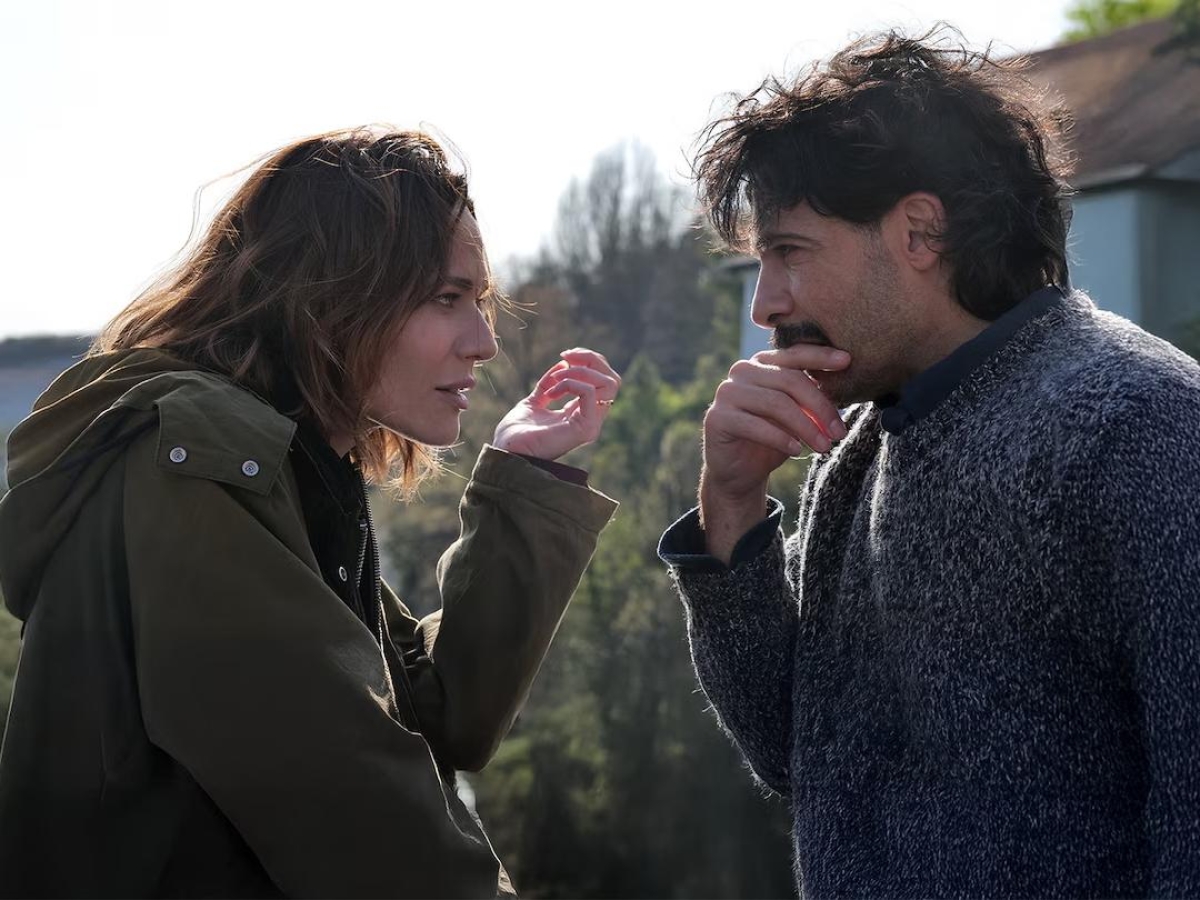 Marco Bocci: «Ho perso parte della memoria per un'infezione al cervello. Ho imparato a conviverci»