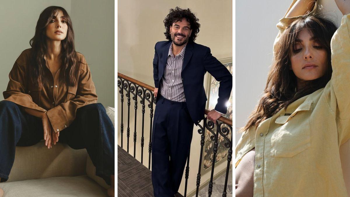 Ambra Angiolini su Francesco Renga: "Resta l'amore della mia vita"