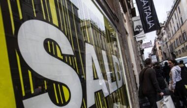 Saldi in Piemonte, al via dal 3 gennaio 2026. Ma le vendite sottocosto sono già iniziate