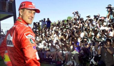 Schumacher a 12 anni dall'incidente sugli sci: lo sciacallaggio sulle condizioni di salute, i ricatti, le estorsioni, i processi