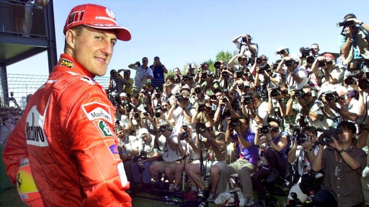 Schumacher a 12 anni dall'incidente sugli sci: lo sciacallaggio sulle condizioni di salute, i ricatti, le estorsioni, i processi