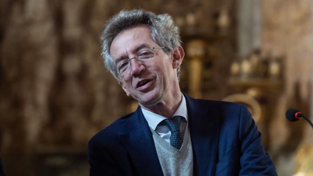 Manfredi: «Battere Meloni? Si può fare ma il Pd non è pronto, fa fatica. Serve una visione. Le primarie? Non ne abbiamo bisogno»