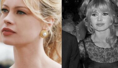 Anna Falchi ricorda Brigitte Bardot, «Mi lega a lei una leggera somiglianza. Grazie per avermi portato fortuna»: critiche dai social