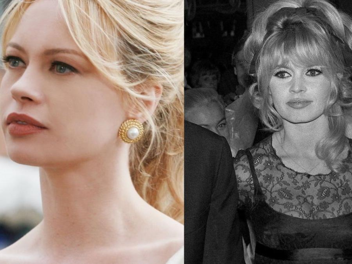 Anna Falchi ricorda Brigitte Bardot, «Mi lega a lei una leggera somiglianza. Grazie per avermi portato fortuna»: critiche dai social