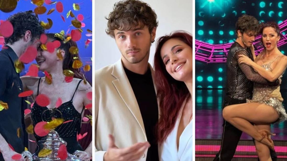 Andrea Delogu e Nikita Perotti, ecco perché non stanno insieme