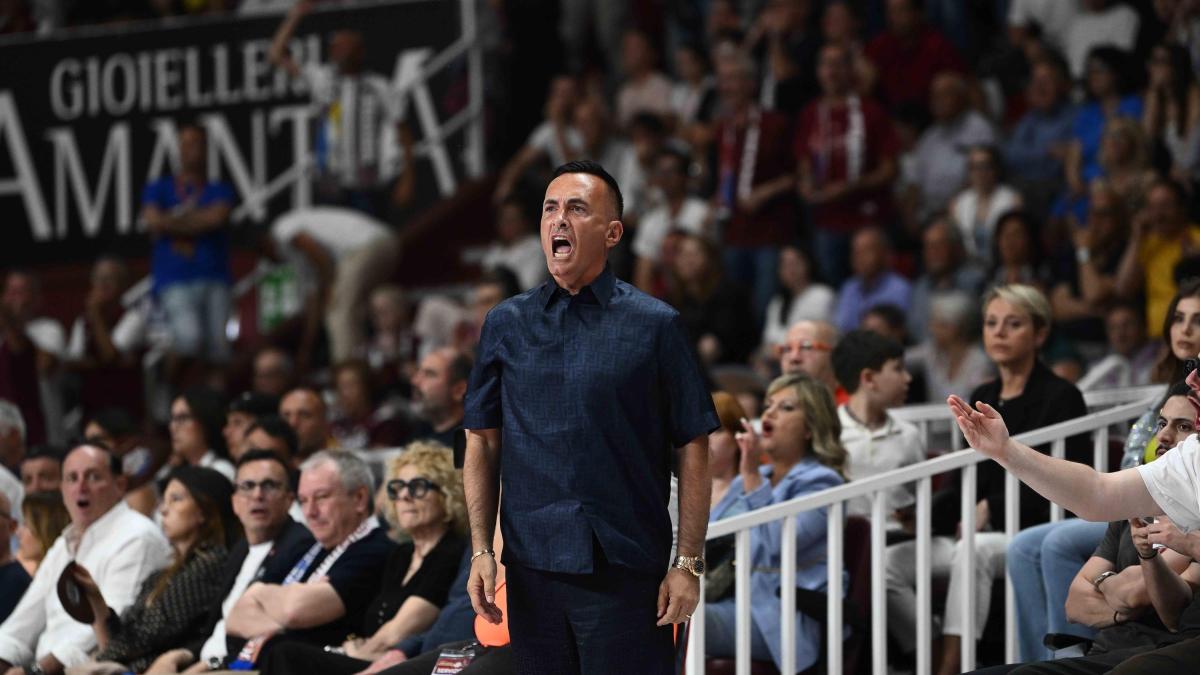 Basket, Trapani: comunicato del Consiglio Federale