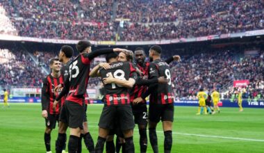 Vittorie contro Milan e Inter a San Siro