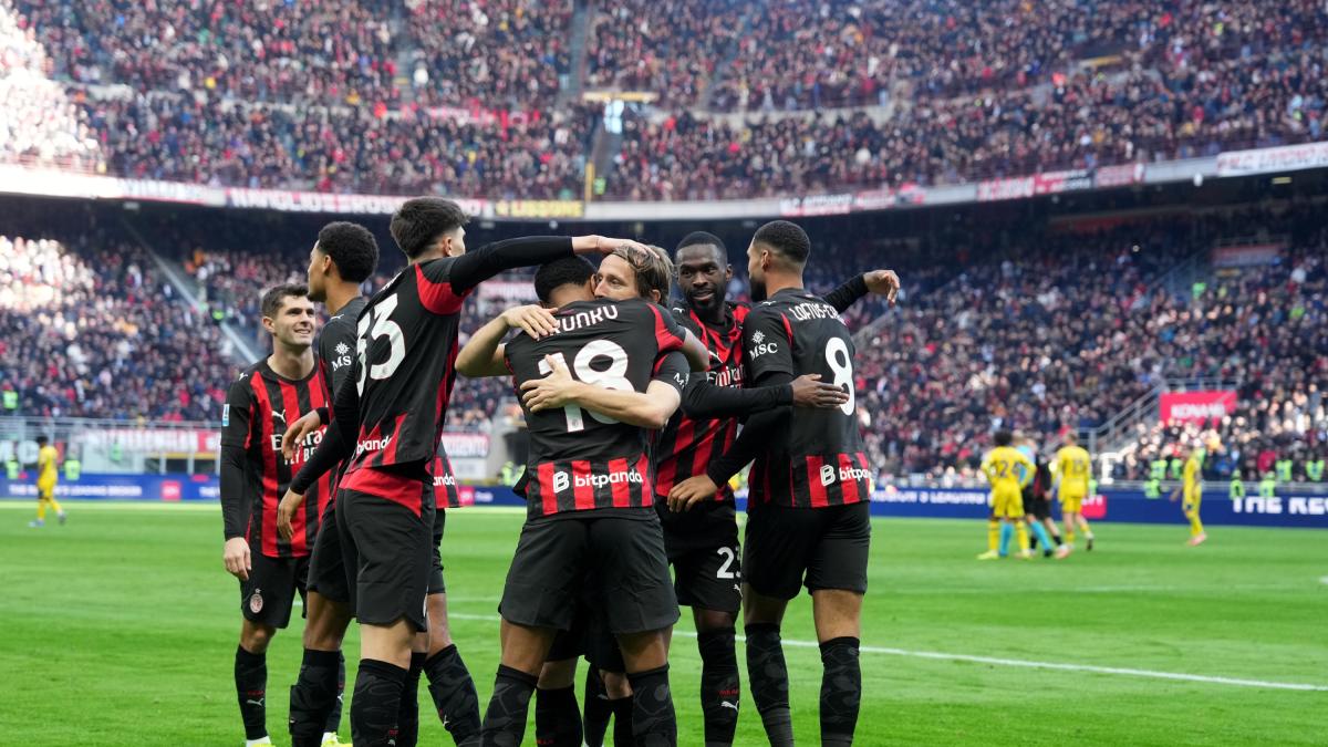 Vittorie contro Milan e Inter a San Siro