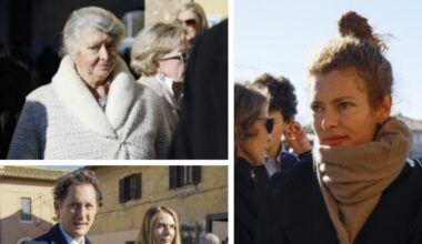 Eredità Agnelli, ci sono anche Monet, Picasso e De Chirico tra le 22 opere d'arte portate all'estero (forse in Svizzera): si indaga per ricettazione