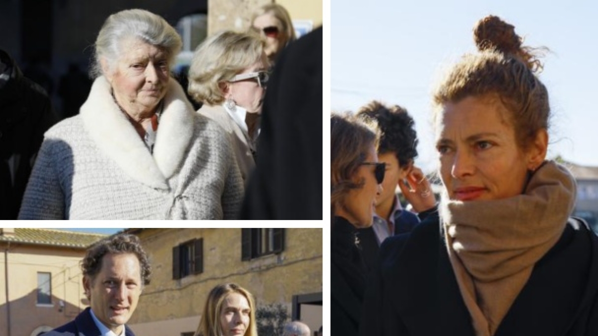 Eredità Agnelli, ci sono anche Monet, Picasso e De Chirico tra le 22 opere d'arte portate all'estero (forse in Svizzera): si indaga per ricettazione