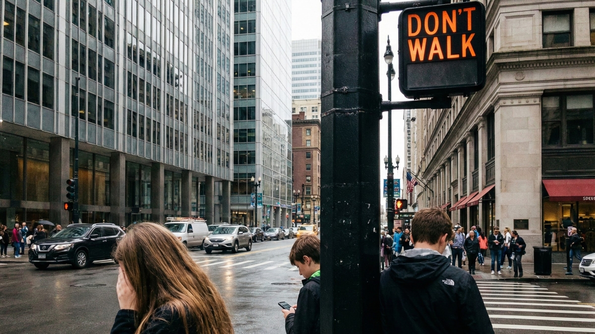 Il primo telefono ai ragazzi? Non prima dei 13 anni. Ecco quali sono i danni sulle prestazioni cognitive di solo un'ora di social al giorno