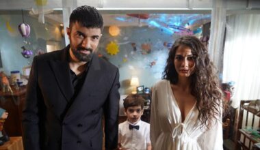 Io sono Farah, anticipazioni puntate di oggi 30 dicembre