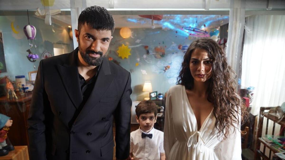 Io sono Farah, anticipazioni puntate di oggi 30 dicembre