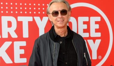 Albertino: «Non accetto di invecchiare, ma sono al top. Triste vedere i ragazzini in discoteca che filmano e non ballano»