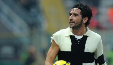 Alessandro Lucarelli intervista: "Io, tradito dal Parma"