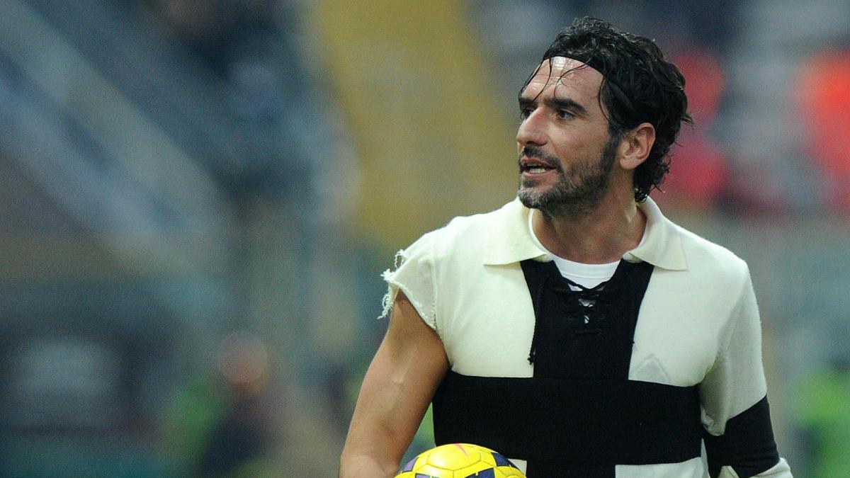 Alessandro Lucarelli intervista: "Io, tradito dal Parma"