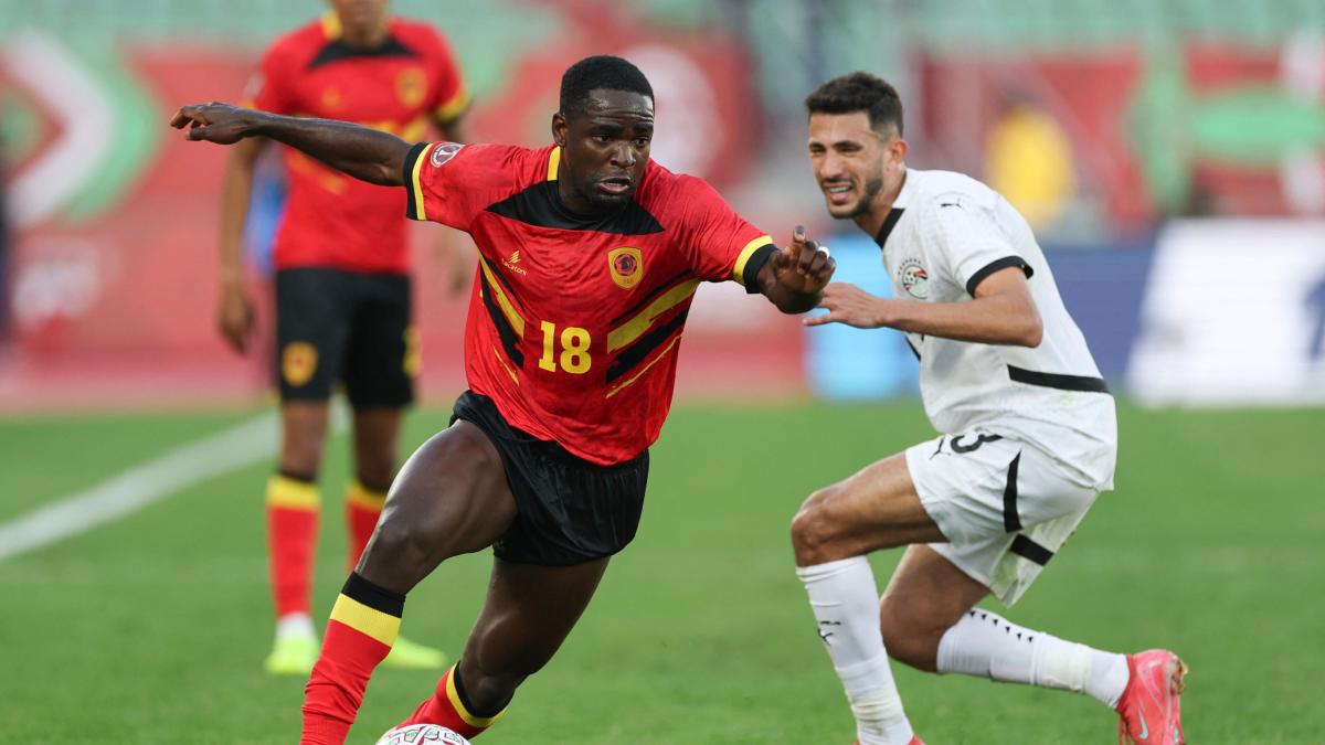 Coppa d'Africa, risultati oggi: Egitto e Sudafrica agli ottavi