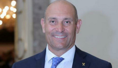 Morto Davide Tizzano, presidente della Federcanottaggio