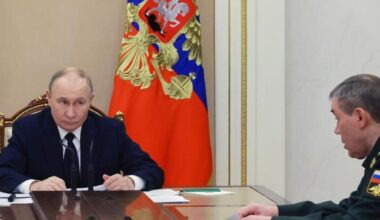 Ucraina - Russia, le notizie sulla guerra in diretta | Mosca: «Attacco contro la villa di Putin». Kiev: «Menzogne per giustificare i raid»